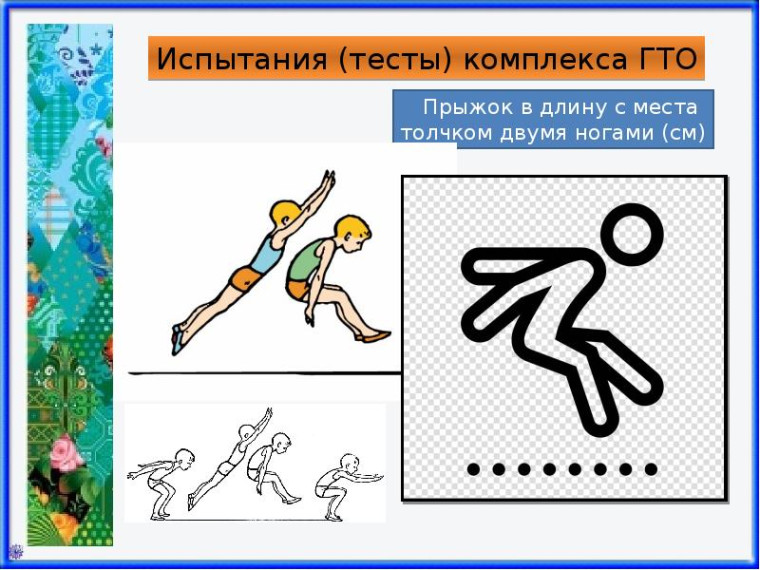 Новости ГТО.