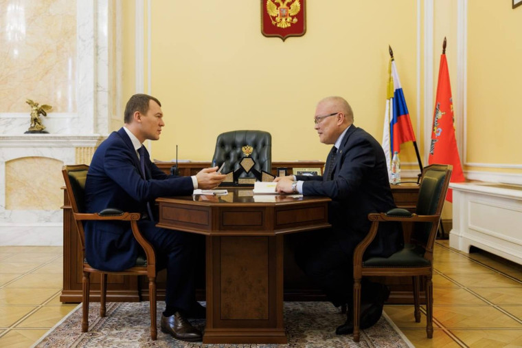 Новости ГТО.