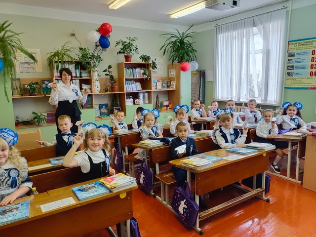 Акция «Самолетик будущего».