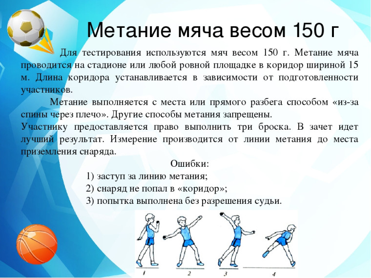 Новости ГТО.
