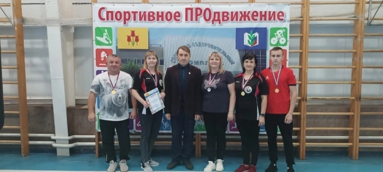 «Спортивное ПРОдвижение» - на старте!.