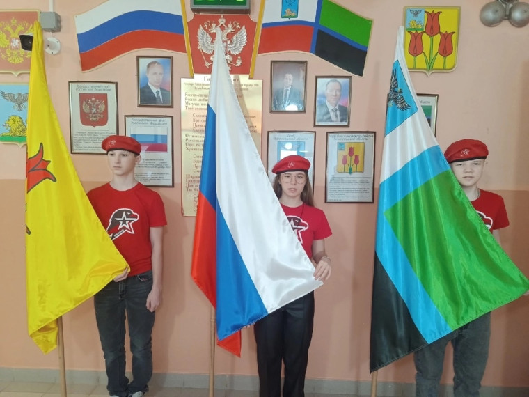 Разговоры о важном.