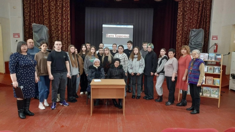 36 лет со дня вывода войск из Афганистана.