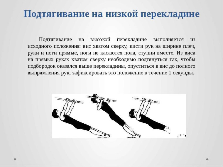 Новости ГТО.