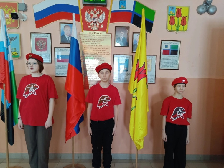 Разговоры о важном.