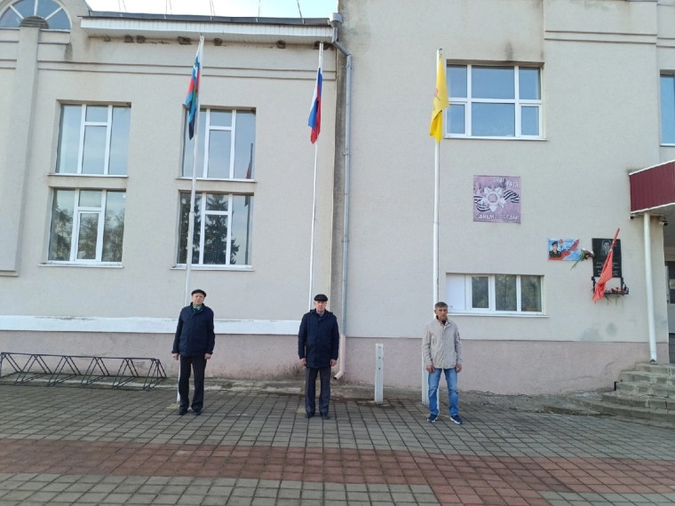 Разговоры о важном.