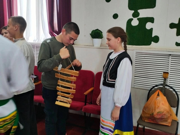 День славянской письменности и культуры.