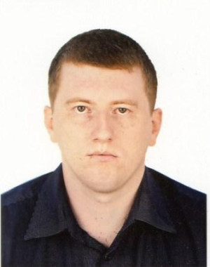 Чуканов Антон Сергеевич Чуканов Антон Сергеевич