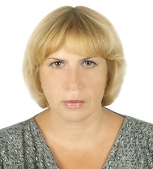 Зубкова Нина Викторовна Зубкова Нина Викторовна