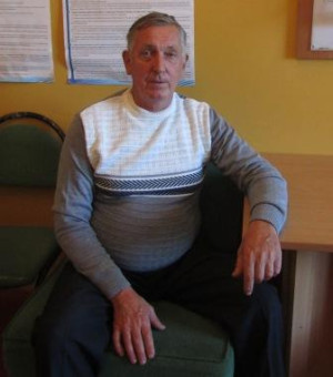 Липенский Иван Николаевич Липенский Иван Николаевич