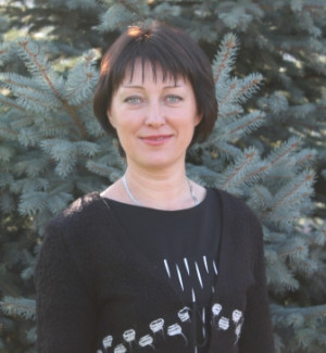 Жигарева Евгения Алексеевна Жигарева Евгения Алексеевна