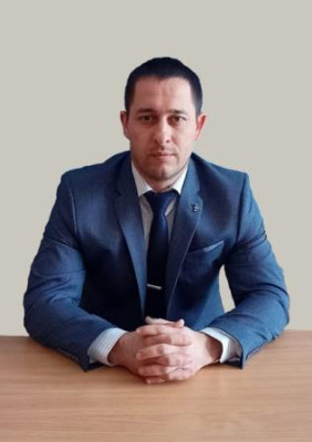 Щербаков Иван Сергеевич Щербаков Иван Сергеевич